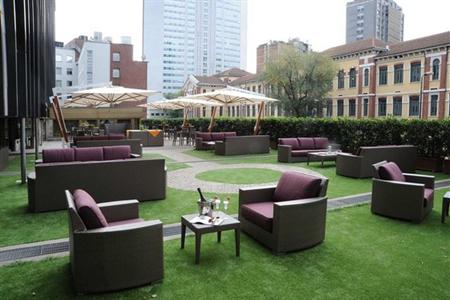 фото отеля Hilton Milan