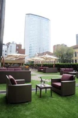 фото отеля Hilton Milan