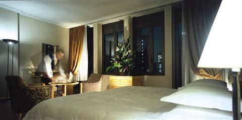 фото отеля Hilton Milan