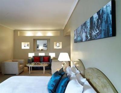 фото отеля Hilton Milan