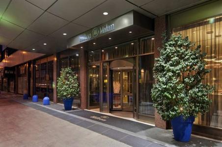 фото отеля Hilton Milan