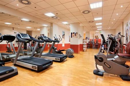 фото отеля Hilton Milan