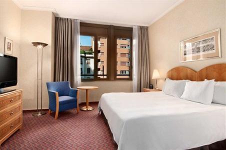 фото отеля Hilton Milan