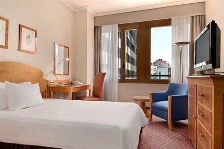 фото отеля Hilton Milan
