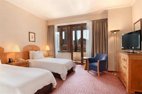 фото отеля Hilton Milan