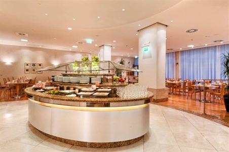 фото отеля Hilton Milan