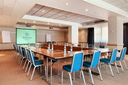 фото отеля Hilton Milan