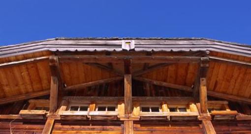 фото отеля La Ferme des Petites Frasses