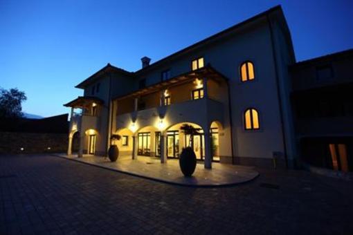 фото отеля Hotel Malovec