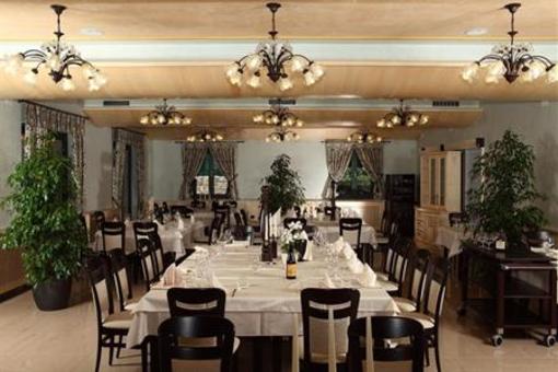 фото отеля Hotel Malovec