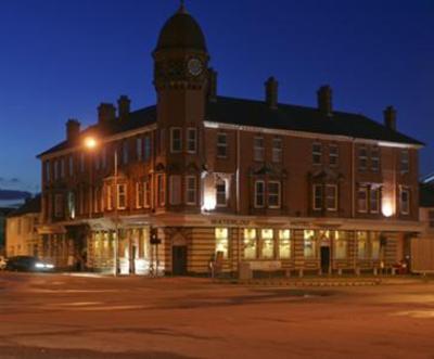 фото отеля The Waterloo Hotel & Bistro