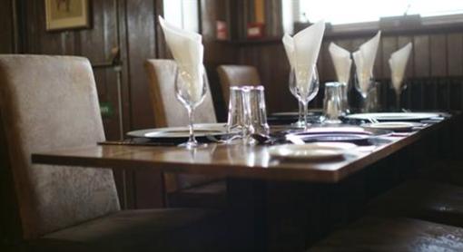 фото отеля The Waterloo Hotel & Bistro