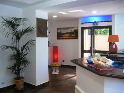 фото отеля Hotel Legnano