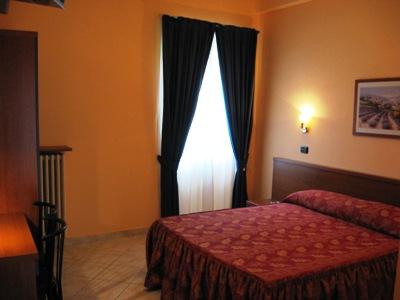 фото отеля Hotel Legnano