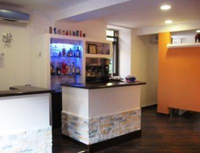 фото отеля Hotel Legnano
