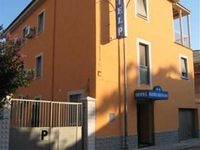 Hotel Legnano