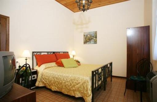фото отеля Hotel Il Rifugio