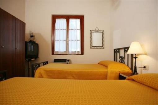 фото отеля Hotel Il Rifugio
