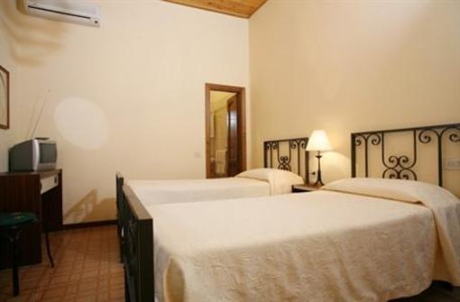 фото отеля Hotel Il Rifugio