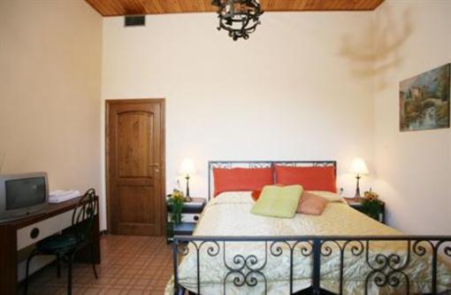 фото отеля Hotel Il Rifugio