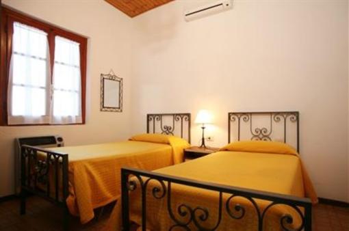 фото отеля Hotel Il Rifugio
