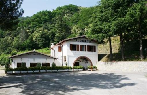 фото отеля Hotel Il Rifugio