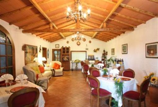 фото отеля Hotel Il Rifugio