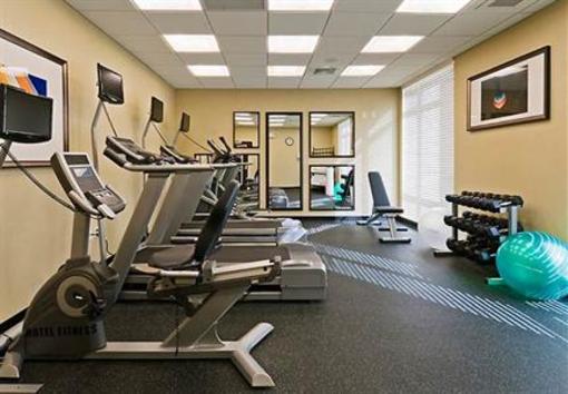 фото отеля Springhill Suites Marriott West Palm Beach