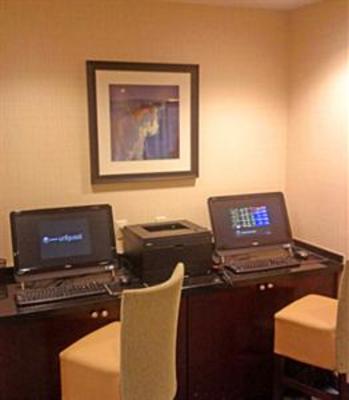 фото отеля Springhill Suites Marriott West Palm Beach