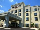 фото отеля Springhill Suites Marriott West Palm Beach