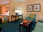 фото отеля Springhill Suites Marriott West Palm Beach