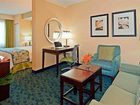 фото отеля Springhill Suites Marriott West Palm Beach