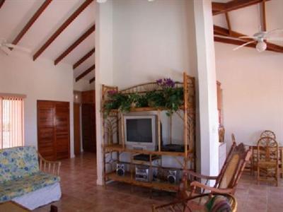 фото отеля Casa De Linford Vacation Rental