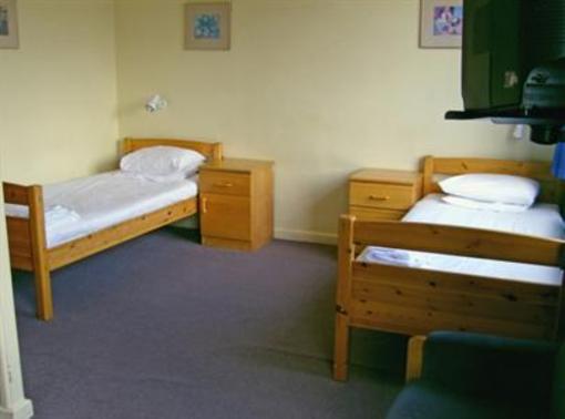 фото отеля National Water Sports Centre Hotel Nottingham