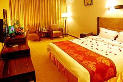 фото отеля Chengdu Tianxiang Star Business Hotel