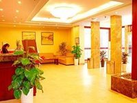 Chengdu Tianxiang Star Business Hotel