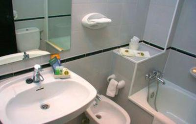 фото отеля Hotel Medicis