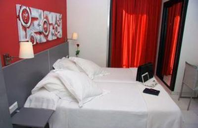 фото отеля Hotel Medicis