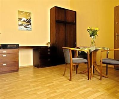 фото отеля Posejdon