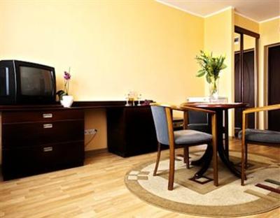 фото отеля Posejdon