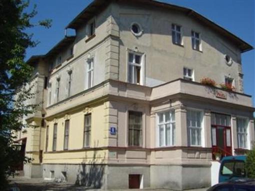фото отеля Posejdon