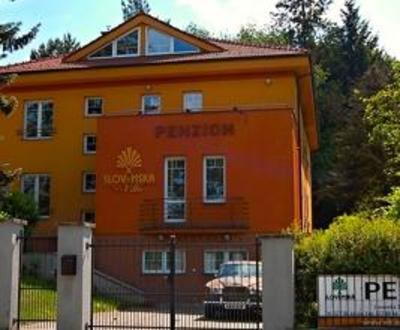 фото отеля Penzion Villa Slovenska