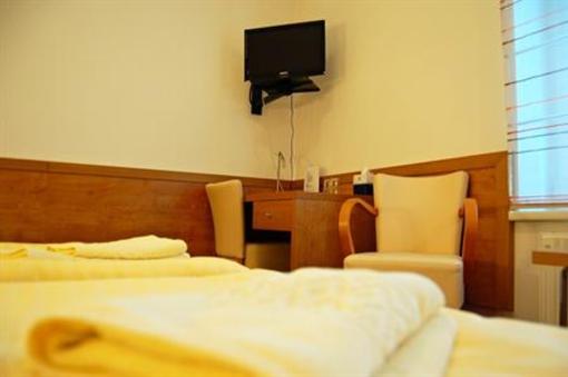 фото отеля Penzion Villa Slovenska