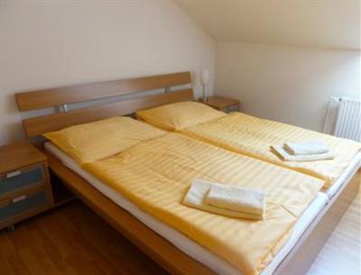 фото отеля Penzion Villa Slovenska