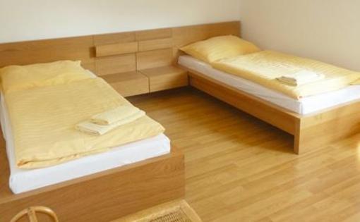 фото отеля Penzion Villa Slovenska