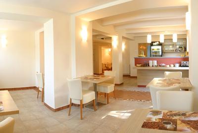фото отеля Penzion Villa Slovenska