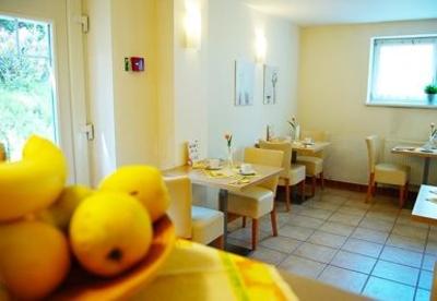 фото отеля Penzion Villa Slovenska
