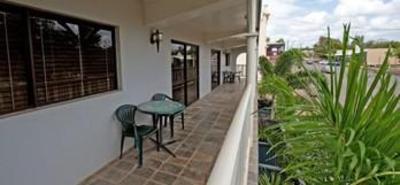 фото отеля Sovereign Resort Hotel Cooktown