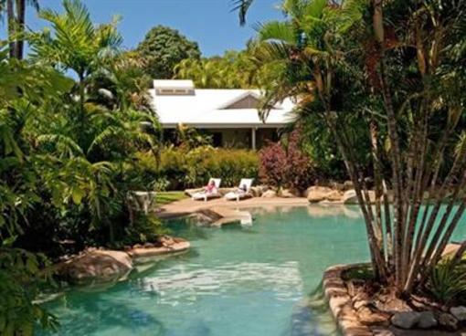 фото отеля Sovereign Resort Hotel Cooktown