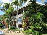 Sovereign Resort Hotel Cooktown